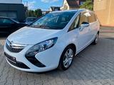 Opel Zafira C Tourer Business Innovation - Opel Zafira mit Diesel-Antrieb: Kombi, Automatik