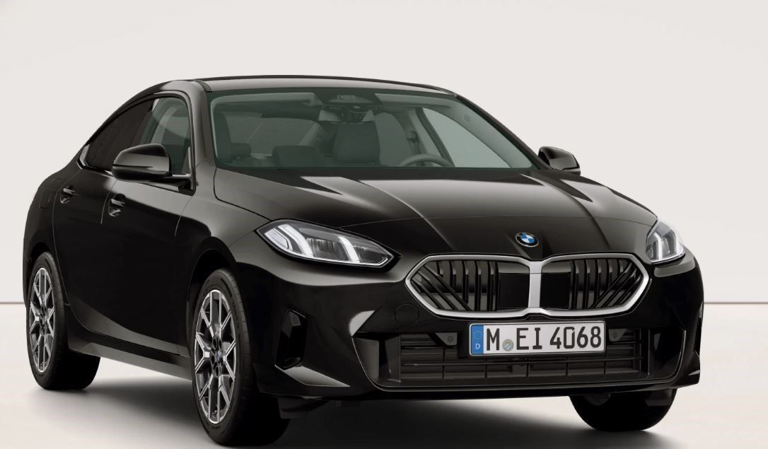 BMW 216 Gran Coupé - Bild 4