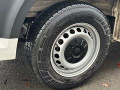 VW Crafter - Ansicht 28