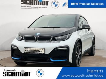 BMW Leasing Angebot: BMW i3s 120Ah + 2Jahre-BPS.GARANTIE