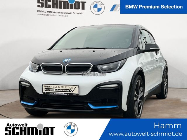 BMW i3s 120Ah + 2Jahre-BPS.GARANTIE