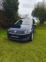 Volkswagen Touran 2.0 TDI SCR Comfortline AHK/DR/7-Sitz.