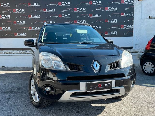 Renault Koleos 2.0 dCi 150CV 4X4 Luxe