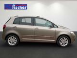 Volkswagen Golf Plus 1.6 TDI Style Navi 4Season Automatik T - Volkswagen Golf: TDI Se