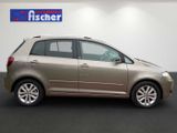 Volkswagen Golf Plus 1.6 TDI Style Navi 4Season Automatik T - Volkswagen Golf aus 2011: TDI