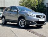 Nissan Qashqai 2.0 / R-Kamera / 1. Hand - Nissan Qashqai: 1.0