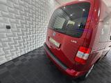 Volkswagen Caddy Life 1.9 TDI Colour Concept*Klima* - Volkswagen Caddy: Colour Concept