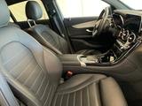 Mercedes-Benz GLC 220 d Coupe DISTRONIC | KAM | HUD | AHK - Mercedes-Benz GLC 220: Coupe