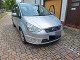 Ford Galaxy 2,0 Trend Trend - Ford Galaxy aus 2012