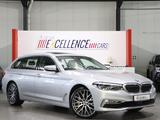 BMW 530d Touring xDrive LUXURY-LINE / PANORAMA, LED - BMW 530: 530d Xdrive
