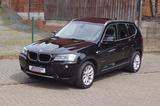 BMW X3 Baureihe X3 xDrive 20 d - BMW X3 Gebrauchtwagen in Braunschweig