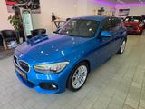 BMW 120 Baureihe 1 Lim. 5-trg. 120 d M Sport Navi - BMW 120 in Dortmund