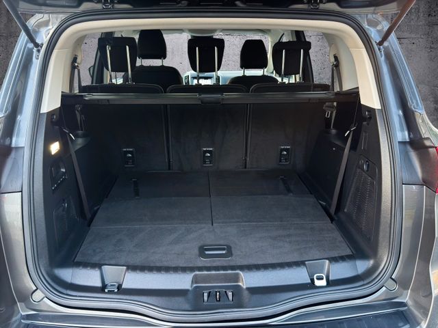 Ford S-Max S-MAX Titanium
