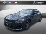BMW 220 i Coupe M Sport Pro RFK LED HiFi Glasdach el - BMW 220 aus 2023