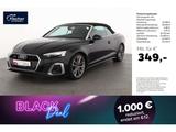Audi A5 Cabriolet 45 TFSI qu. S line AHK/NAV/19''