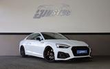 Audi S5 Coupé/TOTW/SHZ/SBD/ROHANA/KAMERA/MATRIX/R20 - gebrauchte Audi S5 aus dem Jahr 2020