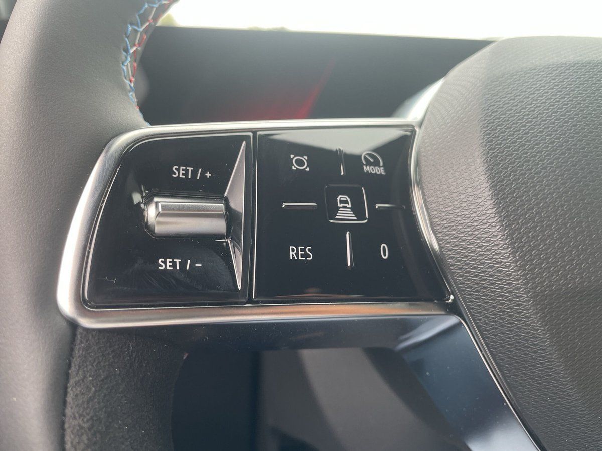 Renault Megane E-TECH - Bild 22