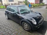 MINI Mini Cooper 1.6 Motor, Modell 2004 - MINI MINI aus 2004: Cabrio