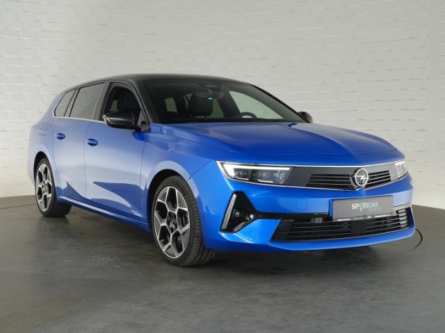Astra L ST ULTIMATE PHEV AT+LED PIXEL MATRIX+NAV