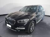 BMW X3 G01 2017 Diesel xdrive20d mhev 48V xLine  - BMW X3 xLine mit Hybrid-Antrieb (Diesel-Elektro)
