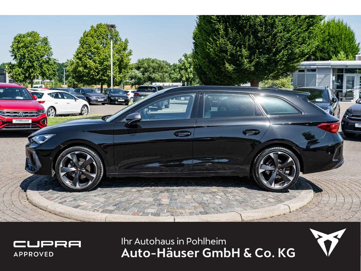 Cupra Leon - Bild 3