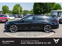 Cupra Leon - Vorschau Bild 3
