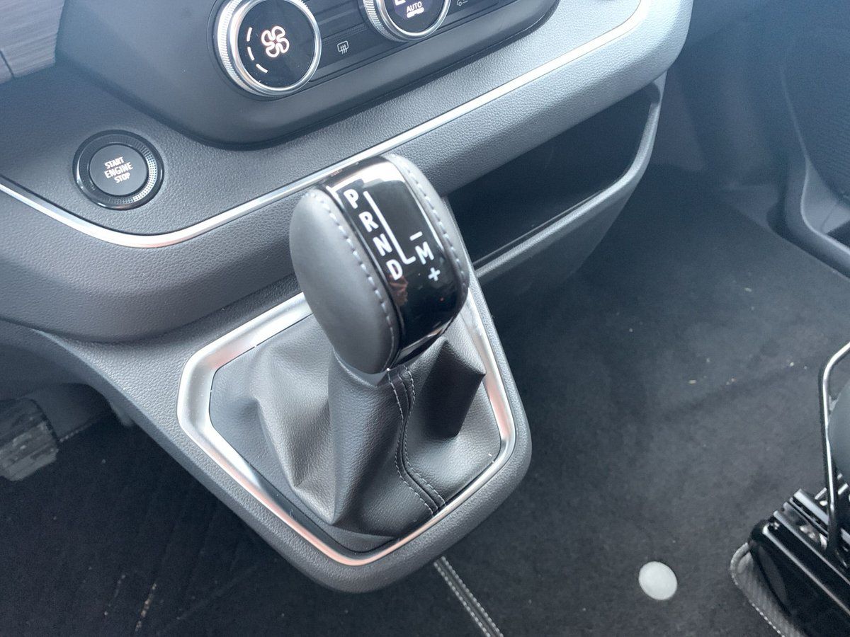 Renault Trafic - Bild 19