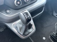Renault Trafic - Vorschau Bild 19