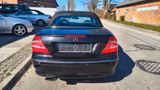 Mercedes-Benz CLK240 Avantgarde KLEEMANN original umbau - Mercedes-Benz CLK aus dem Jahr 2006