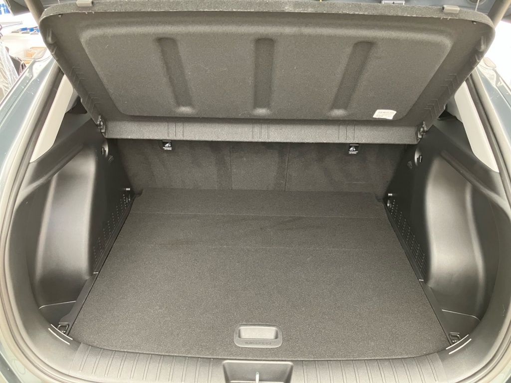 Fahrzeugabbildung Hyundai Kona Trend Elektro 65kWh 2WD 2xKlima ACC AUT LM