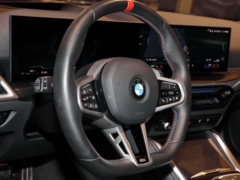 BMW M440 - Bild 9