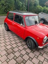 MINI Mini Cooper Innocenti - MINI MINI: Innocenti
