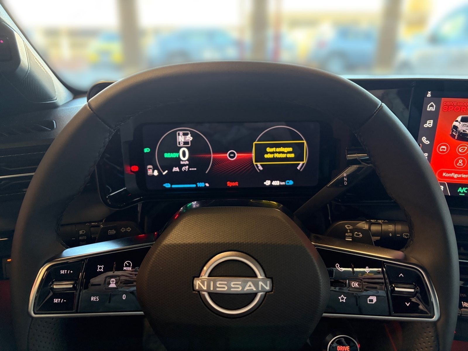 Fahrzeugabbildung Nissan Micra 110 kW Evolve*NAVI*PDC*KAMERA