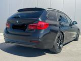 BMW Plack Pearl - 318i Tour. / super Ausstattg / HUD - BMW mit Benzin-Antrieb: Super