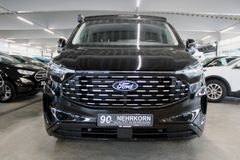 Fahrzeugabbildung Ford NUGGET Automatik L1 Titanium Aufstelldach SOFORT