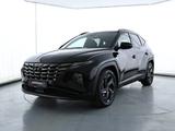 Hyundai Tucson 1.6 T-GDI 4WD|Navi|Pano|ACC|Krell|Lenkrhz - Hyundai Gebrauchtwagen von 2024