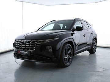 Hyundai TUCSON - 3