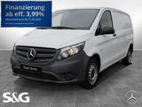 Mercedes-Benz Vito 114 CDI Kasten Kompakt Rückam - Mercedes-Benz Vito kompakt