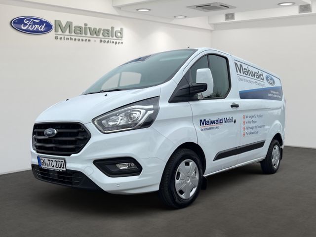 Ford Transit Custom Kasten 300 L1 Trend 2.0 TDCi EU6d