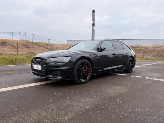 AUDI S6 Avant 3.0 TDI tiptronic quattro Luftfederung 
