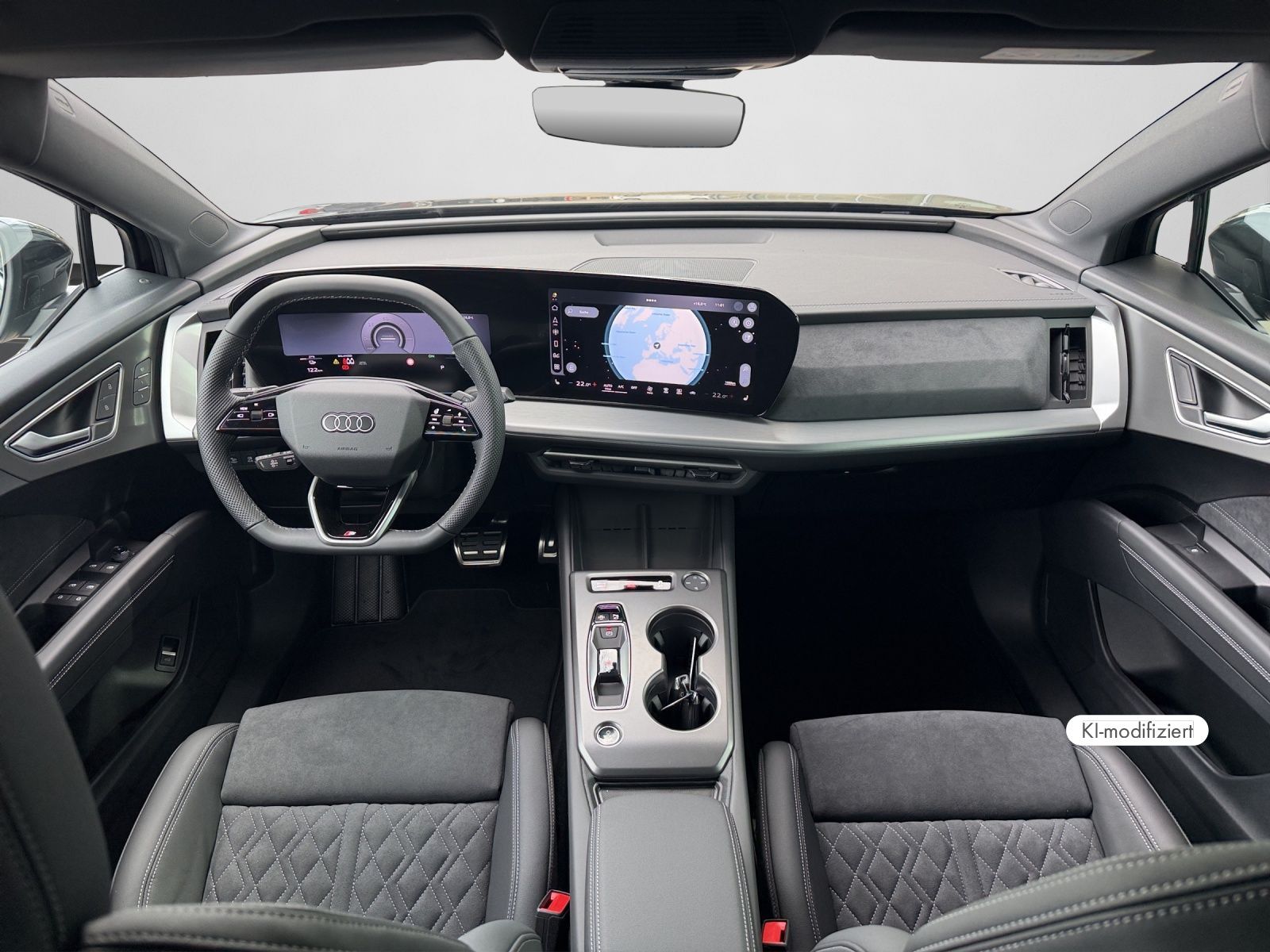 Audi Q4 e-tron - Bild 4