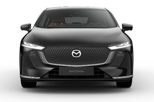 Fahrzeugabbildung Mazda 6e 258PS Takumi Plus