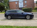 Volkswagen Passat Alltrack 2.0 TDI SCR 176kW DSG BMT 4M... - gebrauchte VW Passat Alltrack aus dem Jahr 2017