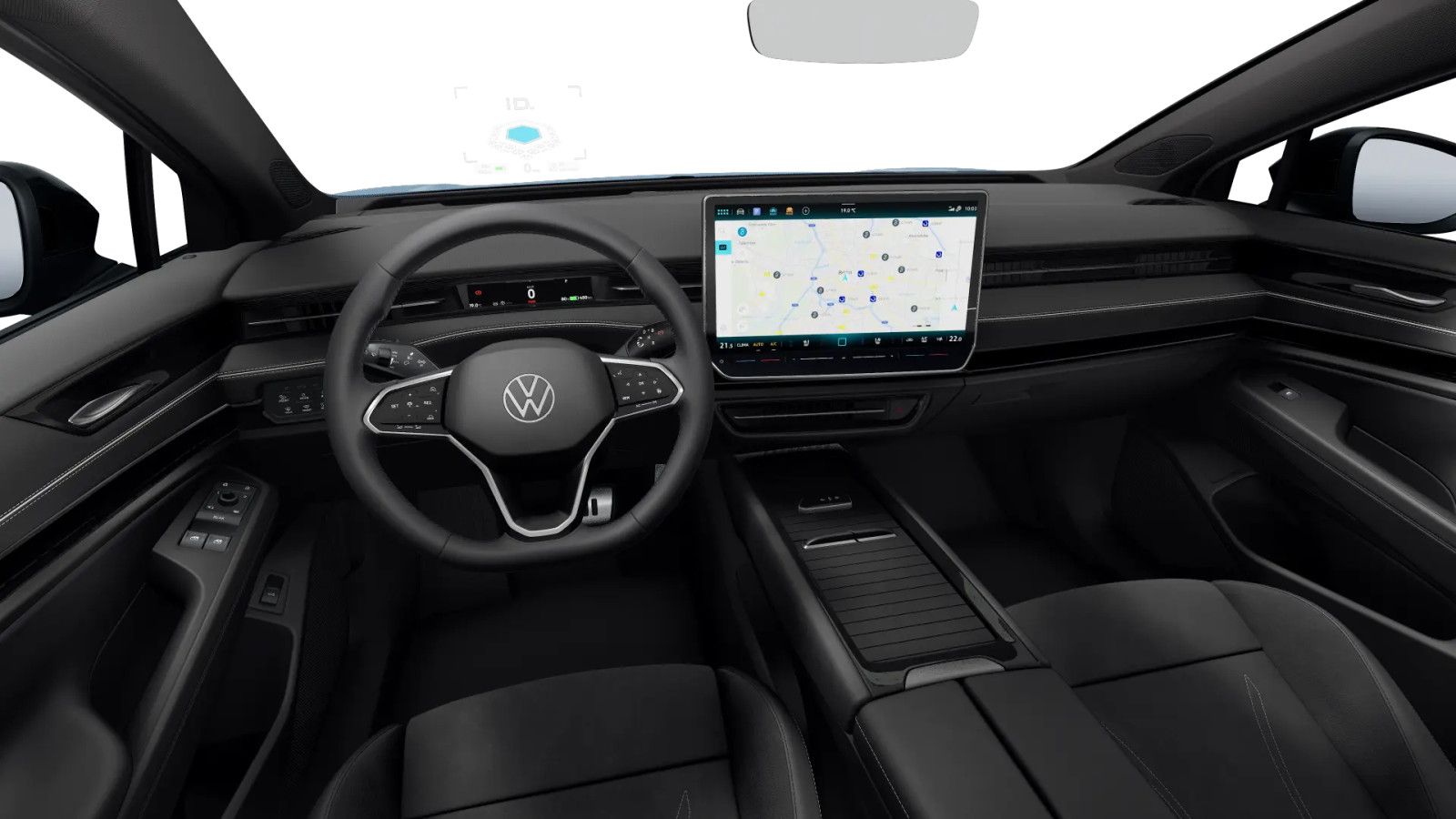 Volkswagen ID.7 - Bild 10