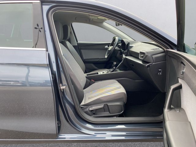 Leon Sportstourer Style 1,5 TSI *LED+NAVI+KAMERA