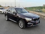 BMW Bmw X3 xDrive20d Luxury - BMW X3 Kombi Gebrauchtwagen