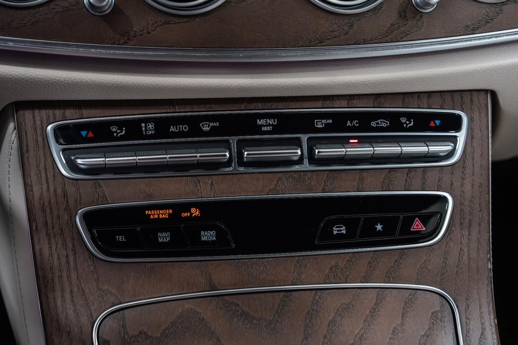 Mercedes-Benz E 53 AMG