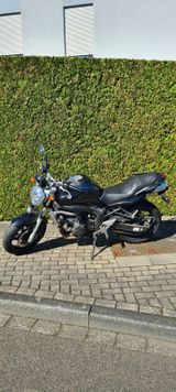 Yamaha FZ6 - BJ 2005 - 23k km - A2-taugl. -Batterie neu - Offers matching your search criteria
