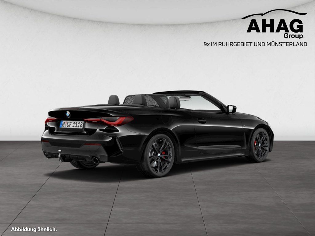 BMW 430 - Bild 2