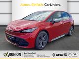 Cupra Born 150 kW(204 PS) 58 kwh inkl.Head Pump 58 kwh